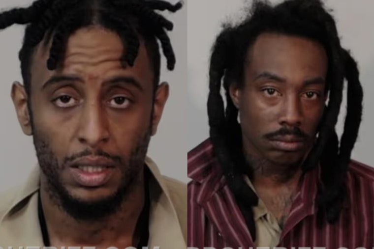 I-95 Mayhem In Stafford As D.C. Duo Nabbed After Wild Midday Chase