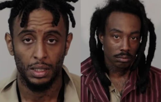 I-95 Mayhem In Stafford As D.C. Duo Nabbed After Wild Midday Chase