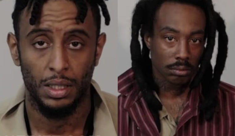 I-95 Mayhem In Stafford As D.C. Duo Nabbed After Wild Midday Chase