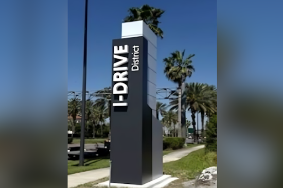I-Drive Glow-Up: Signs, Faster Buses And A Tangelo Park Hub On The Way