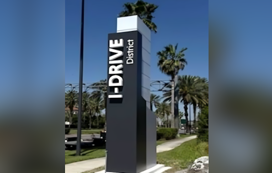 I-Drive Glow-Up: Signs, Faster Buses And A Tangelo Park Hub On The Way