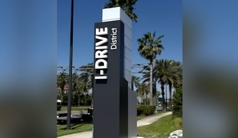 I-Drive Glow-Up: Signs, Faster Buses And A Tangelo Park Hub On The Way