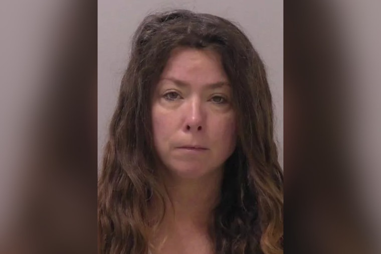 'I Just Shot My Boyfriend': Allegan County Woman Held in Killing