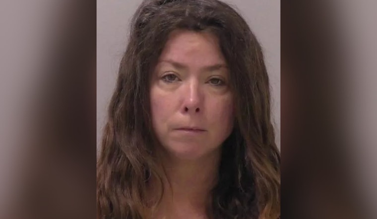 'I Just Shot My Boyfriend': Allegan County Woman Held in Killing