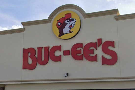 I‑20 Frenzy: Ruston Buc‑ee’s Races Toward 2027 Grand Opening