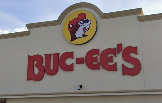 I‑20 Frenzy: Ruston Buc‑ee’s Races Toward 2027 Grand Opening