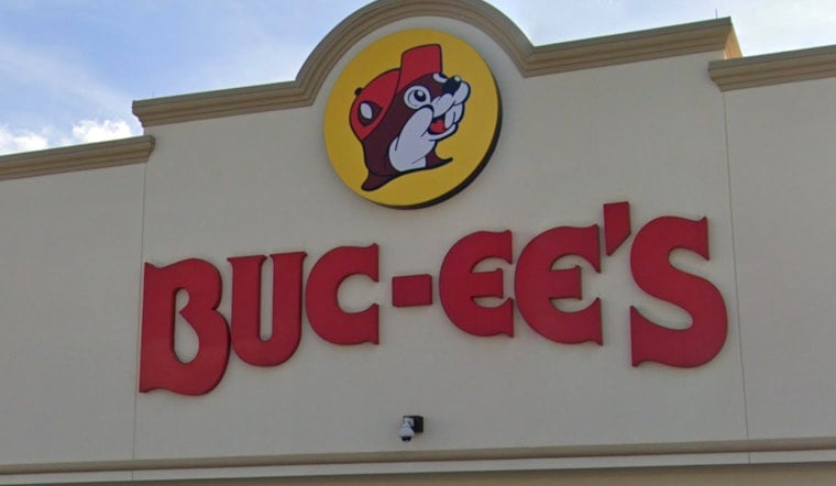 I‑20 Frenzy: Ruston Buc‑ee’s Races Toward 2027 Grand Opening