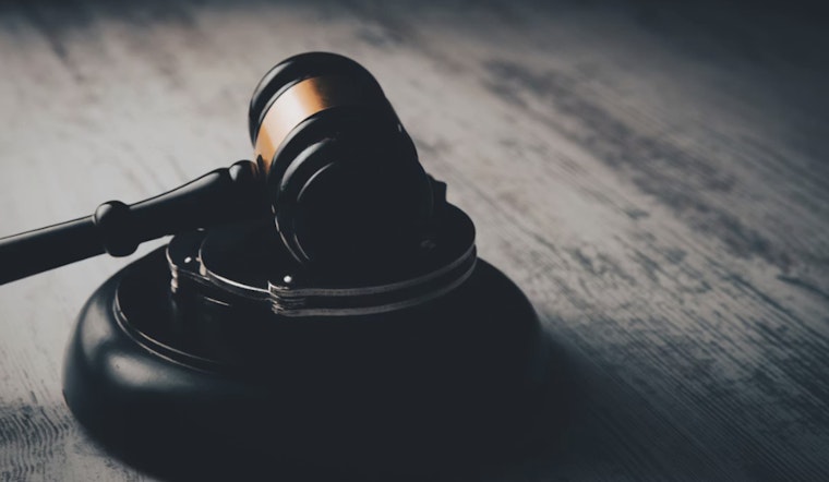 I‑35 Construction Zone Horror: Speeding Driver Gets 7 Years For Killing Georgetown Pedestrian