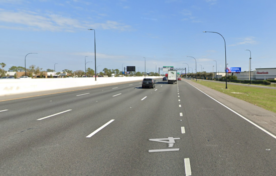 I‑4 Horror Near Gaylord Palms After Tire Blowout Kills One
