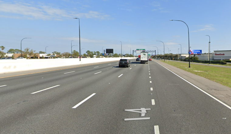 I‑4 Horror Near Gaylord Palms After Tire Blowout Kills One