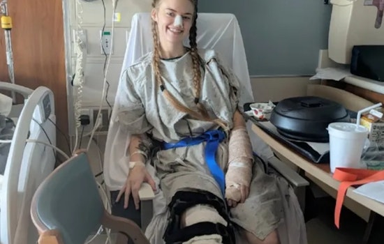 I‑75 Nightmare Near 9 Mile: Metro Detroit Mom Crushed Under Pickup, Family Pleads For Help