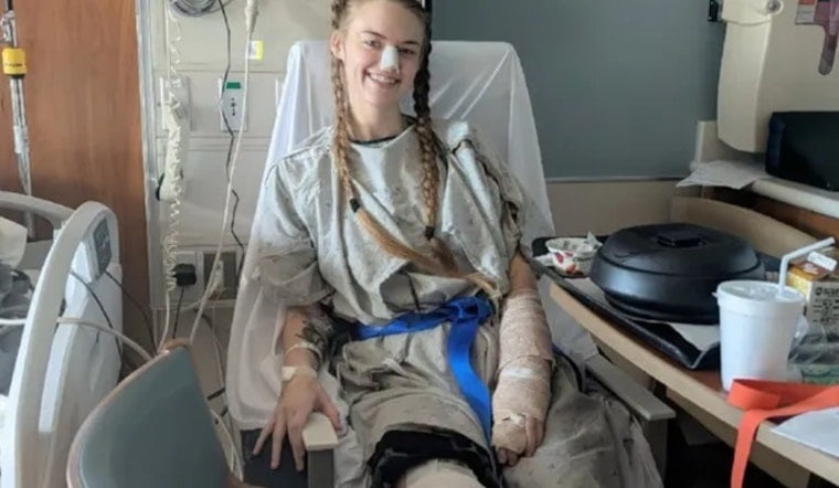 I‑75 Nightmare Near 9 Mile: Metro Detroit Mom Crushed Under Pickup, Family Pleads For Help