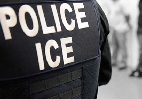 ICE Arrests Soleimani Relatives in Los Angeles