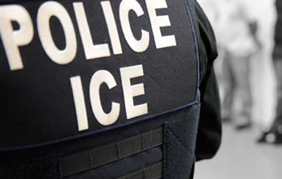 ICE Arrests Soleimani Relatives in Los Angeles