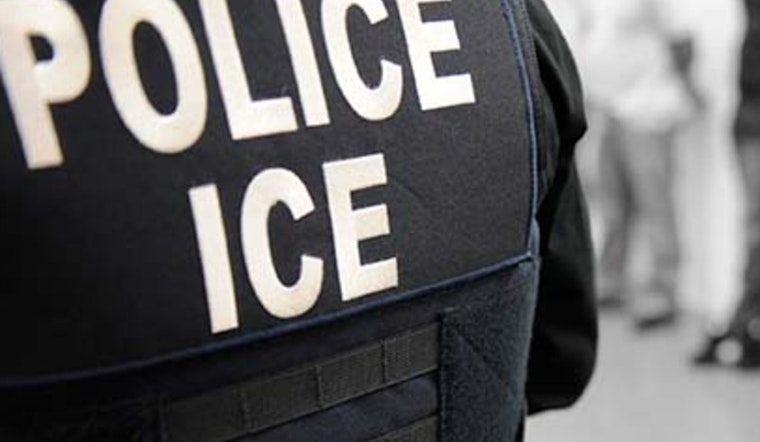 ICE Arrests Soleimani Relatives in Los Angeles