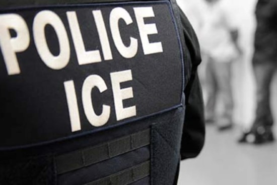 ICE ‘Collateral’ Raids Snatch 800 New Yorkers Off The Street