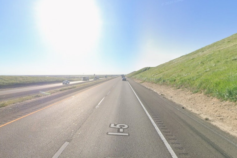 ICE Gunfire Off I-5 Throws Quiet Patterson Morning Into Chaos