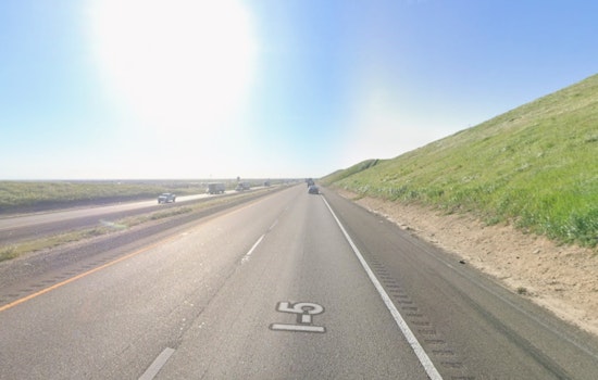ICE Gunfire Off I-5 Throws Quiet Patterson Morning Into Chaos