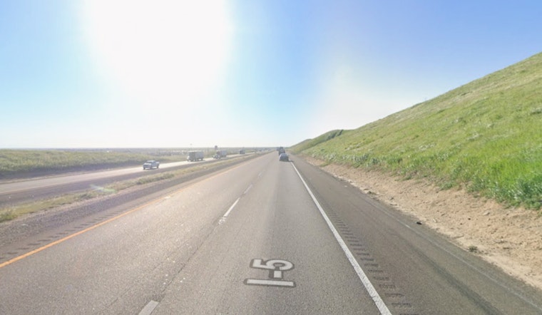 ICE Gunfire Off I-5 Throws Quiet Patterson Morning Into Chaos