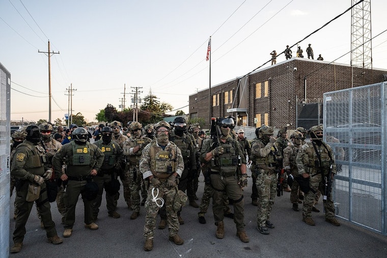 ICE Raids Gut Chicago Job Sites, Send Construction Costs Soaring