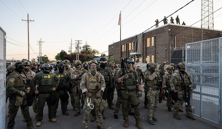 ICE Raids Gut Chicago Job Sites, Send Construction Costs Soaring