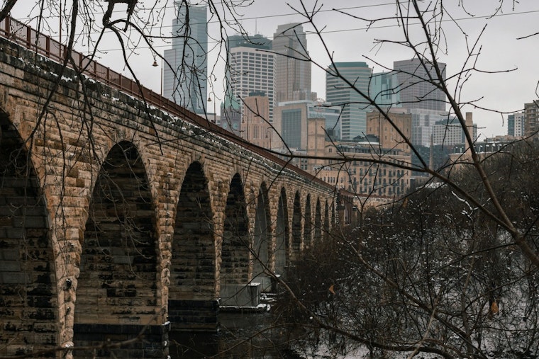 Icy Mix And Howling Winds Set To Wreck Twin Cities Morning Drive