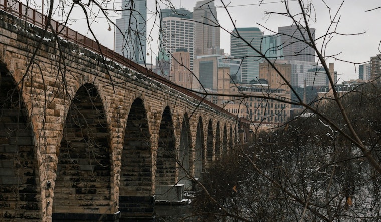 Icy Mix And Howling Winds Set To Wreck Twin Cities Morning Drive