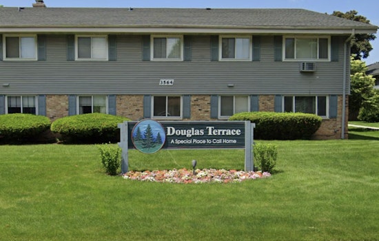 Illinois Buyer Snags Douglas Terrace In $23 Million Racine Shake-Up