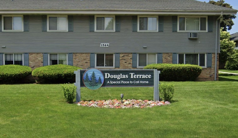 Illinois Buyer Snags Douglas Terrace In $23 Million Racine Shake-Up