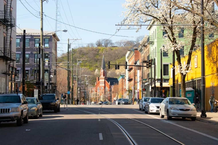 ‘Imagine The Impact’ Blitz Aims To Turn $500K Match Into Cleaner Cincinnati Streets