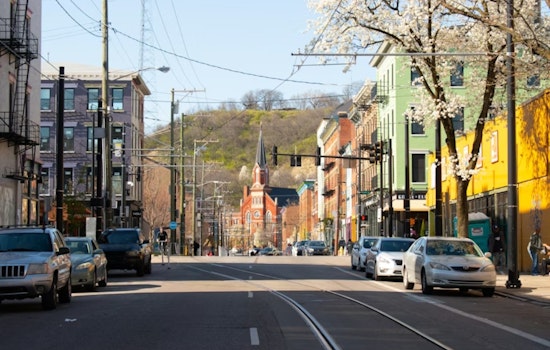 ‘Imagine The Impact’ Blitz Aims To Turn $500K Match Into Cleaner Cincinnati Streets