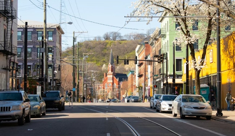 ‘Imagine The Impact’ Blitz Aims To Turn $500K Match Into Cleaner Cincinnati Streets