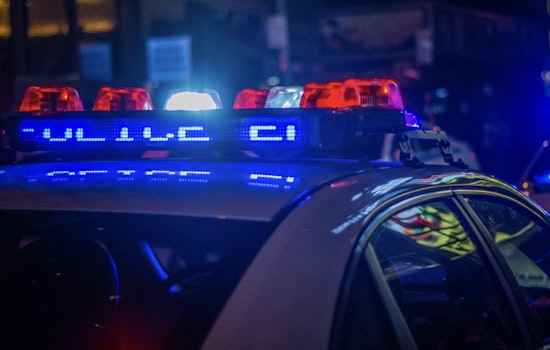 Mystery BSO Swarm Hits Deerfield Beach Apartment Complex Before Dawn
