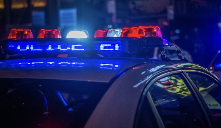 Mystery BSO Swarm Hits Deerfield Beach Apartment Complex Before Dawn