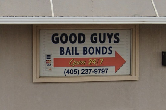 Phony Bail Bondsmen Bleed Oklahoma Families for Fast Cash