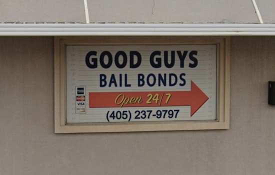 Phony Bail Bondsmen Bleed Oklahoma Families for Fast Cash