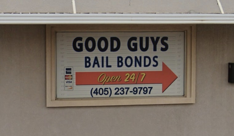 Phony Bail Bondsmen Bleed Oklahoma Families for Fast Cash