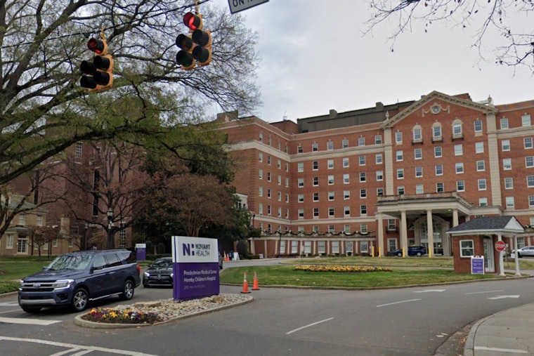SouthPark Medical Office Nets $59.5M As Charlotte Health Hub Heats Up