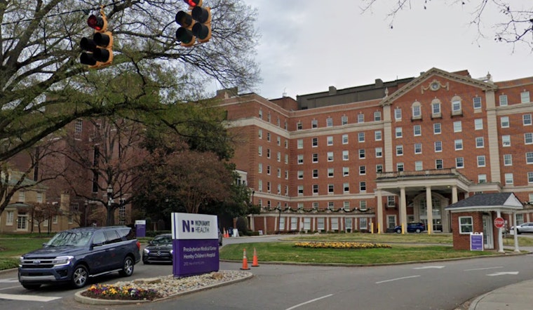 SouthPark Medical Office Nets $59.5M As Charlotte Health Hub Heats Up