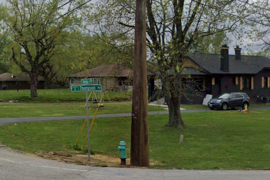 IMPD Investigates Fatal Crash On West Thompson Road