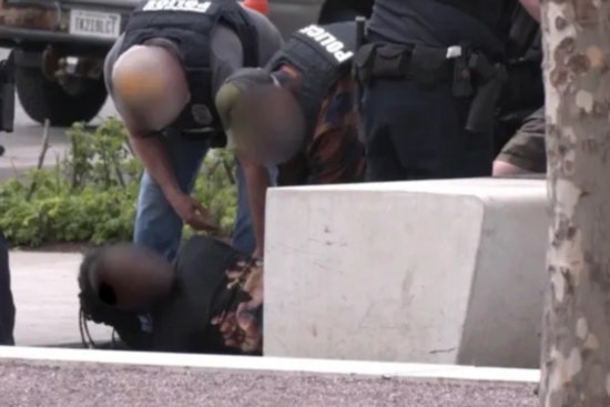 IMPD Makes 133 Arrests In Citywide Operation Guardian