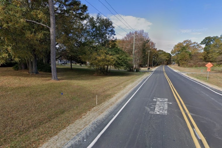 Indian Land Showdown As Lancaster Planners Spike Neighborhood Mosque Plan