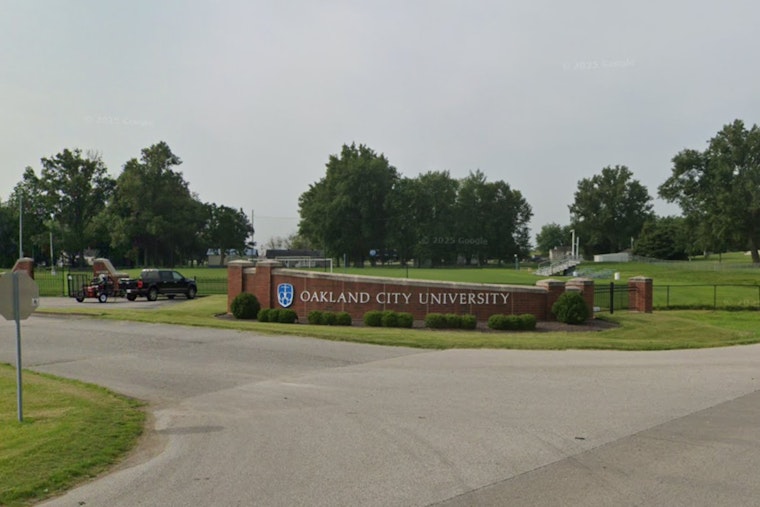 Indiana College Town Reels as Oakland City University Axes 167 Jobs