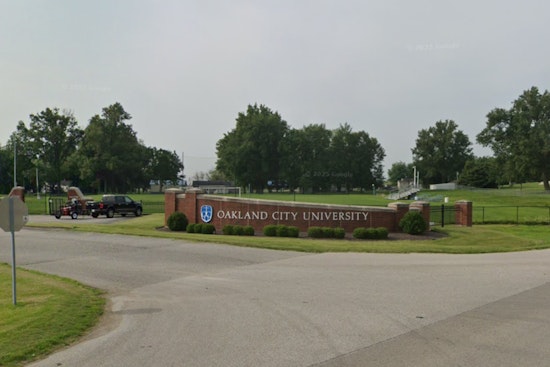 Indiana College Town Reels as Oakland City University Axes 167 Jobs
