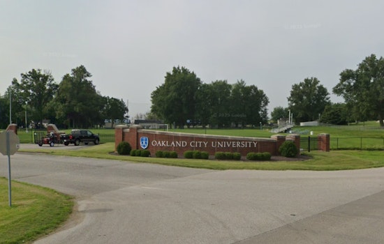 Indiana College Town Reels as Oakland City University Axes 167 Jobs