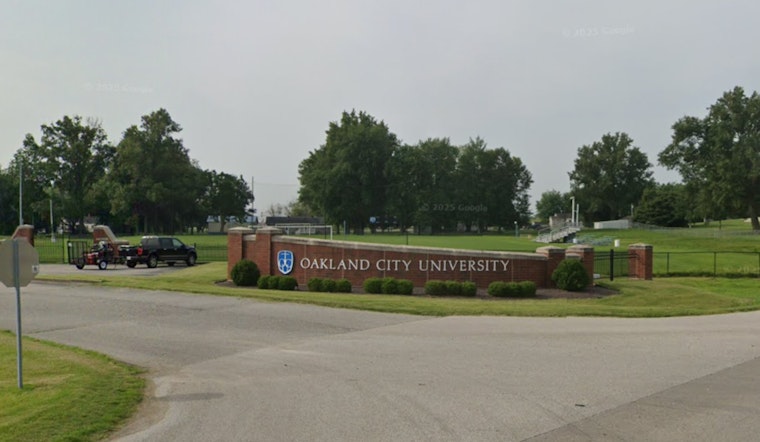 Indiana College Town Reels as Oakland City University Axes 167 Jobs