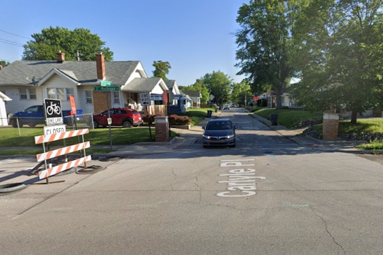 Indianapolis Woman Critically Wounded in Possible Accidental Shooting