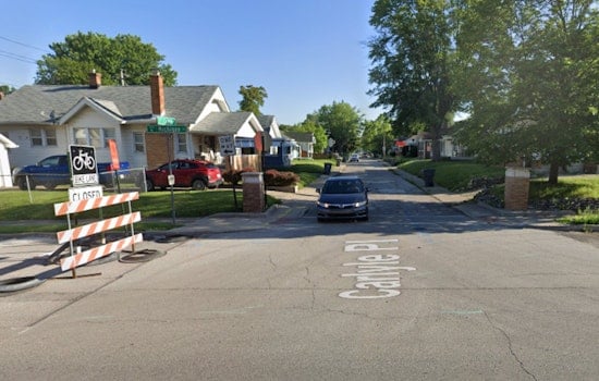 Indianapolis Woman Critically Wounded in Possible Accidental Shooting