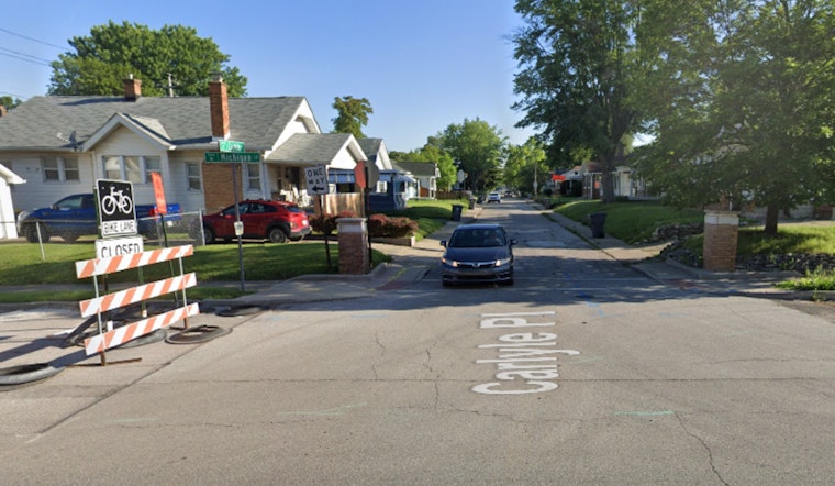 Indianapolis Woman Critically Wounded in Possible Accidental Shooting