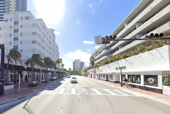 Indicted Miami Beach Restaurateur Serves Up Glam Collins Ave Hotspot Anyway